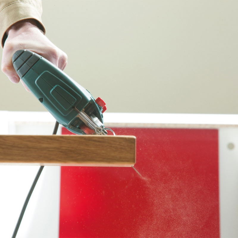 Metabo - Ubodna testera STEB 70 Quick - 601040000